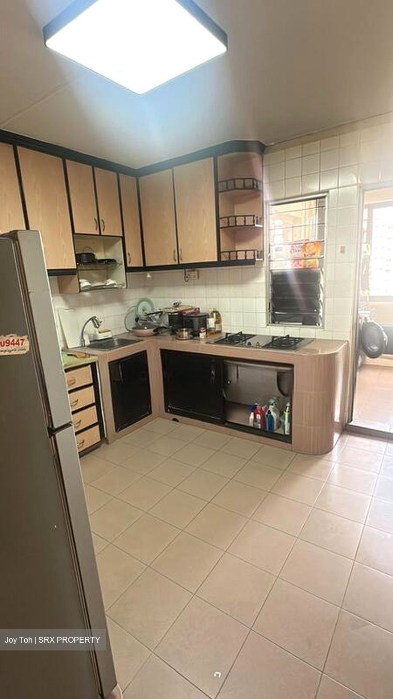 Blk 743 Jurong West Street 73 (Jurong West), HDB 4 Rooms #522137771